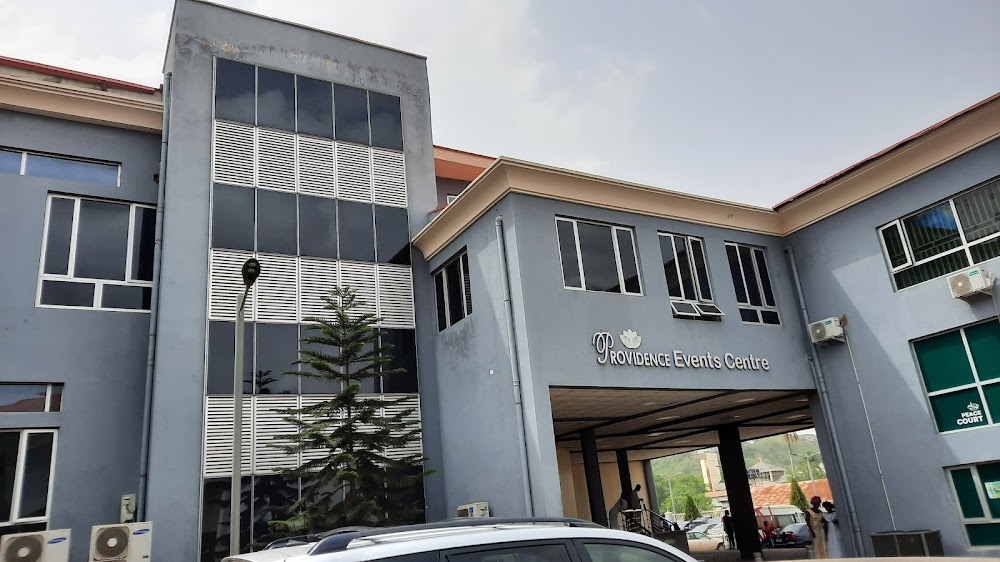 Providence Event Centre and Malls photo 4